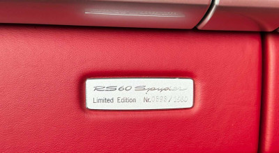 Porsche Boxster Gebrauchtwagen