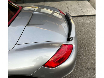 Porsche Boxster Gebrauchtwagen