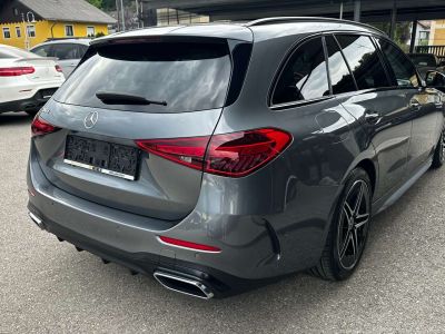 Mercedes-Benz C-Klasse Gebrauchtwagen Mercedes-Benz C-Klasse Gebrauchtwagen