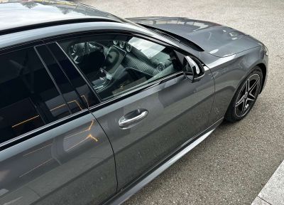 Mercedes-Benz C-Klasse Gebrauchtwagen Mercedes-Benz C-Klasse Gebrauchtwagen
