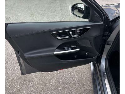 Mercedes-Benz C-Klasse Gebrauchtwagen Mercedes-Benz C-Klasse Gebrauchtwagen