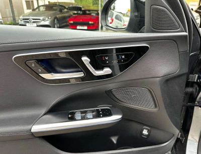 Mercedes-Benz C-Klasse Gebrauchtwagen Mercedes-Benz C-Klasse Gebrauchtwagen