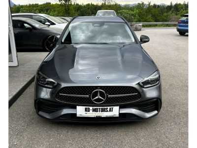 Mercedes-Benz C-Klasse Gebrauchtwagen Mercedes-Benz C-Klasse Gebrauchtwagen