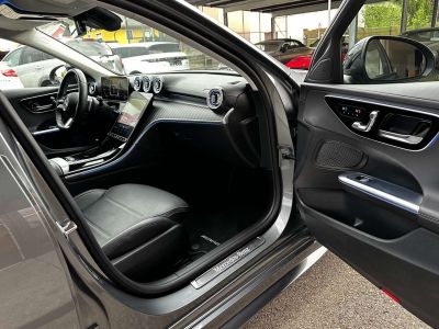 Mercedes-Benz C-Klasse Gebrauchtwagen Mercedes-Benz C-Klasse Gebrauchtwagen