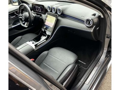 Mercedes-Benz C-Klasse Gebrauchtwagen Mercedes-Benz C-Klasse Gebrauchtwagen