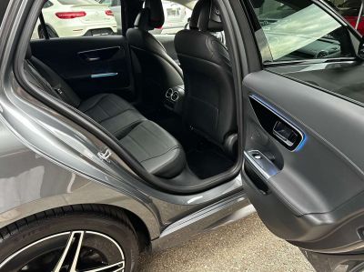 Mercedes-Benz C-Klasse Gebrauchtwagen Mercedes-Benz C-Klasse Gebrauchtwagen