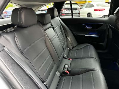 Mercedes-Benz C-Klasse Gebrauchtwagen Mercedes-Benz C-Klasse Gebrauchtwagen