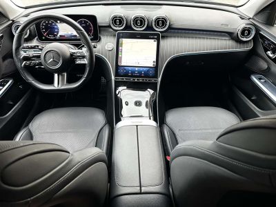 Mercedes-Benz C-Klasse Gebrauchtwagen Mercedes-Benz C-Klasse Gebrauchtwagen