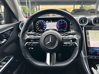 Mercedes-Benz C-Klasse Gebrauchtwagen Mercedes-Benz C-Klasse Gebrauchtwagen