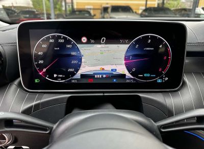 Mercedes-Benz C-Klasse Gebrauchtwagen Mercedes-Benz C-Klasse Gebrauchtwagen