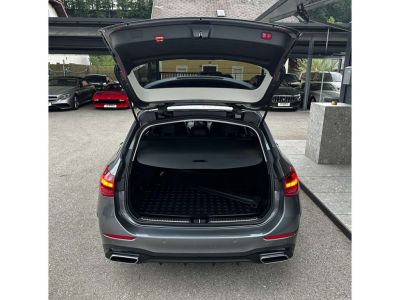 Mercedes-Benz C-Klasse Gebrauchtwagen Mercedes-Benz C-Klasse Gebrauchtwagen