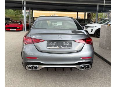 Mercedes-Benz C-Klasse Gebrauchtwagen Mercedes-Benz C-Klasse Gebrauchtwagen