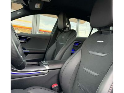 Mercedes-Benz C-Klasse Gebrauchtwagen Mercedes-Benz C-Klasse Gebrauchtwagen