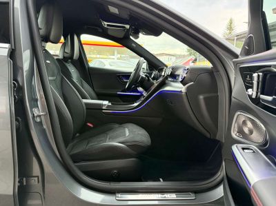Mercedes-Benz C-Klasse Gebrauchtwagen Mercedes-Benz C-Klasse Gebrauchtwagen