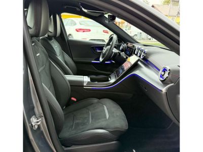 Mercedes-Benz C-Klasse Gebrauchtwagen Mercedes-Benz C-Klasse Gebrauchtwagen