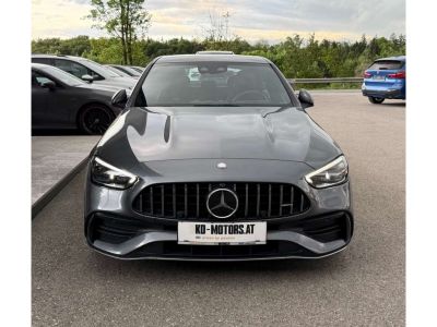 Mercedes-Benz C-Klasse Gebrauchtwagen Mercedes-Benz C-Klasse Gebrauchtwagen