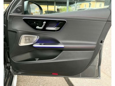 Mercedes-Benz C-Klasse Gebrauchtwagen Mercedes-Benz C-Klasse Gebrauchtwagen