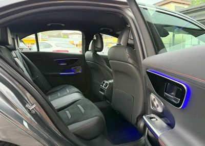 Mercedes-Benz C-Klasse Gebrauchtwagen Mercedes-Benz C-Klasse Gebrauchtwagen