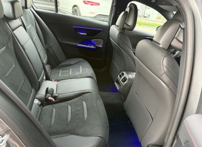 Mercedes-Benz C-Klasse Gebrauchtwagen Mercedes-Benz C-Klasse Gebrauchtwagen