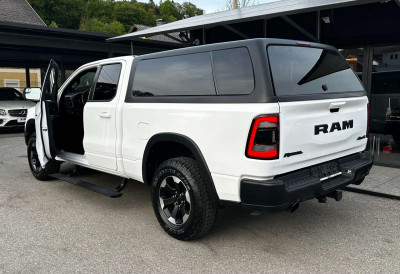 Dodge Ram Gebrauchtwagen