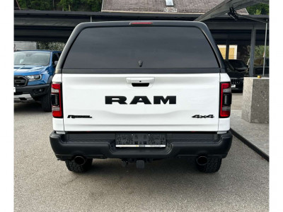 Dodge Ram Gebrauchtwagen