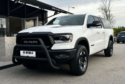 Dodge Ram Gebrauchtwagen