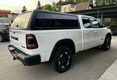 Dodge Ram Gebrauchtwagen