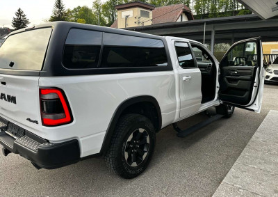 Dodge Ram Gebrauchtwagen