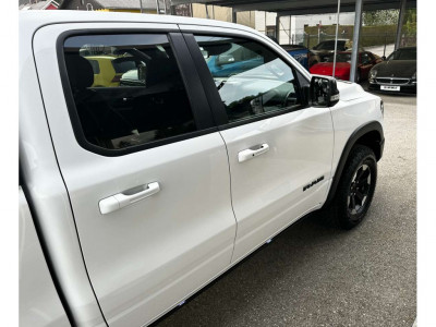 Dodge Ram Gebrauchtwagen