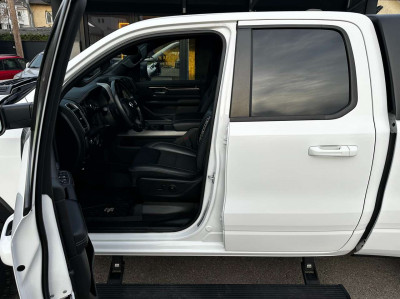 Dodge Ram Gebrauchtwagen