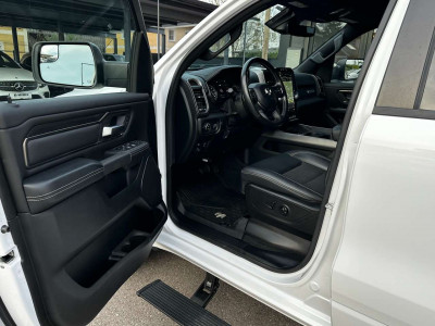 Dodge Ram Gebrauchtwagen