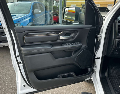 Dodge Ram Gebrauchtwagen