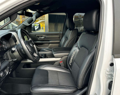 Dodge Ram Gebrauchtwagen