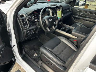 Dodge Ram Gebrauchtwagen