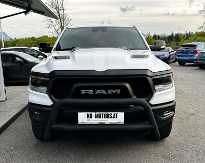 Dodge Ram Gebrauchtwagen