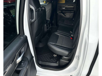 Dodge Ram Gebrauchtwagen