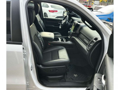 Dodge Ram Gebrauchtwagen