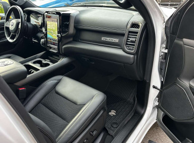 Dodge Ram Gebrauchtwagen