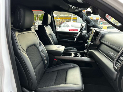 Dodge Ram Gebrauchtwagen