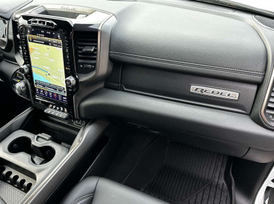 Dodge Ram Gebrauchtwagen