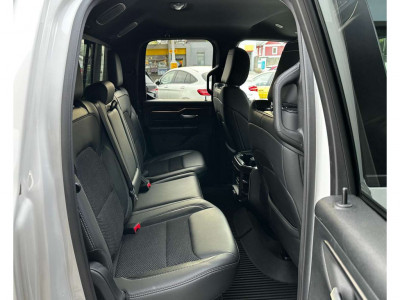 Dodge Ram Gebrauchtwagen