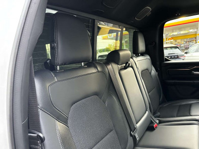 Dodge Ram Gebrauchtwagen