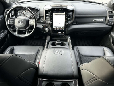 Dodge Ram Gebrauchtwagen