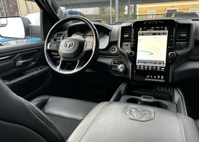 Dodge Ram Gebrauchtwagen