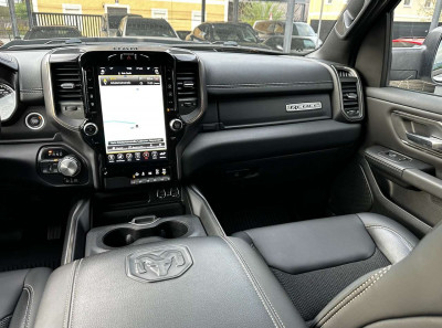 Dodge Ram Gebrauchtwagen