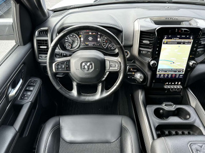 Dodge Ram Gebrauchtwagen