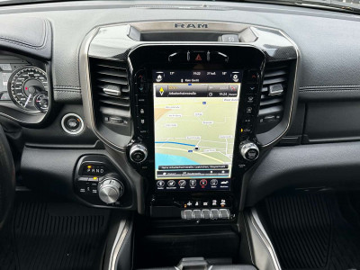 Dodge Ram Gebrauchtwagen