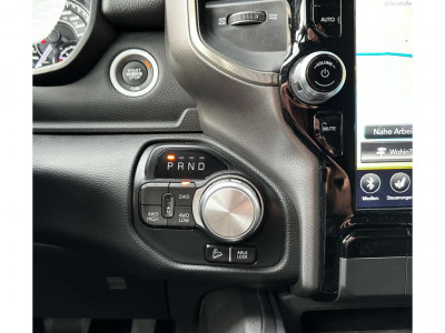 Dodge Ram Gebrauchtwagen