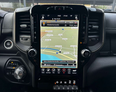 Dodge Ram Gebrauchtwagen