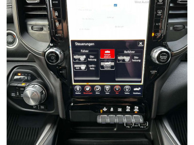 Dodge Ram Gebrauchtwagen